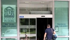 Lekarz zadeklarował kilkumilionowe dochody. Stanowcza reakcja izby