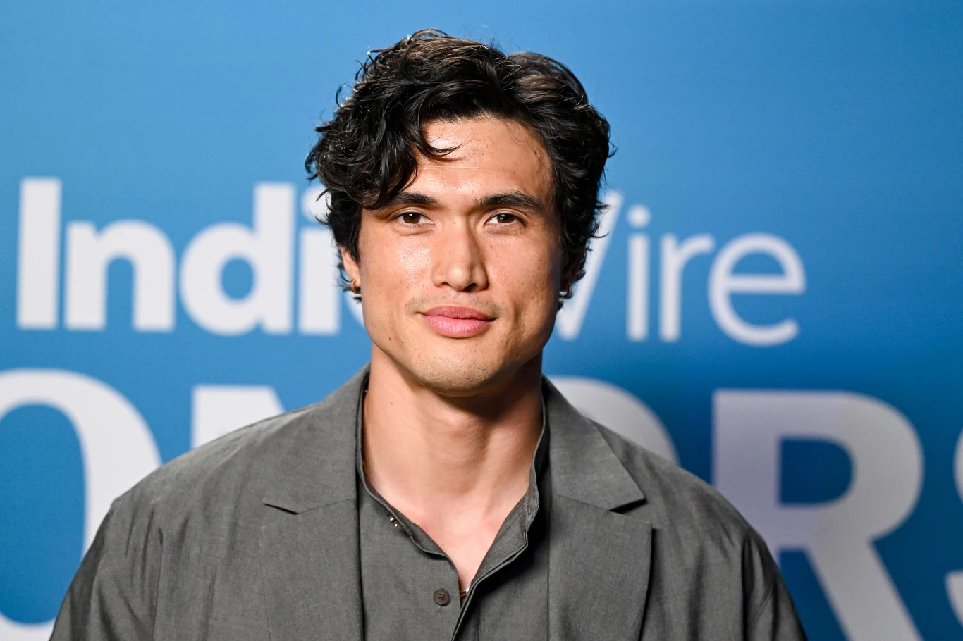 Charles Melton