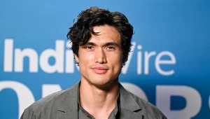 Charles Melton