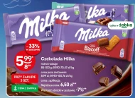 Czekolada Milka