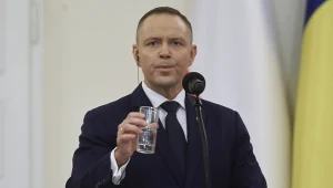 "Wyraźne zagrożenie". Komisja Wenecka oceniła projekt Nawrockiego