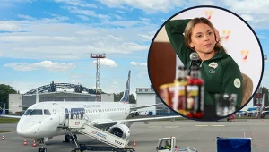 Chwalińska wyjeżdża z Polski. Ma ważny powód, jest parę sekretów