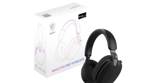 MSI Maestro 500 Wireless