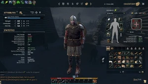 Polskie MMORPG Gloria Victis już dostępne do pobrania na Steam