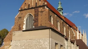 Kościół świętej Katarzyny Aleksandryjskiej i świętej Małgorzaty w Krakowie