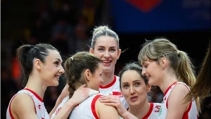 Lavarini znów dał szansę liderce. Zaczyna się rywalizacja o skład