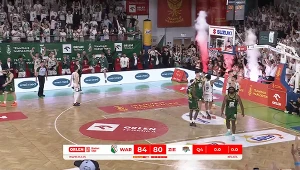 Kapitalny zwrot akcji w finale! Legia Warszawa blisko tytułu [WIDEO]