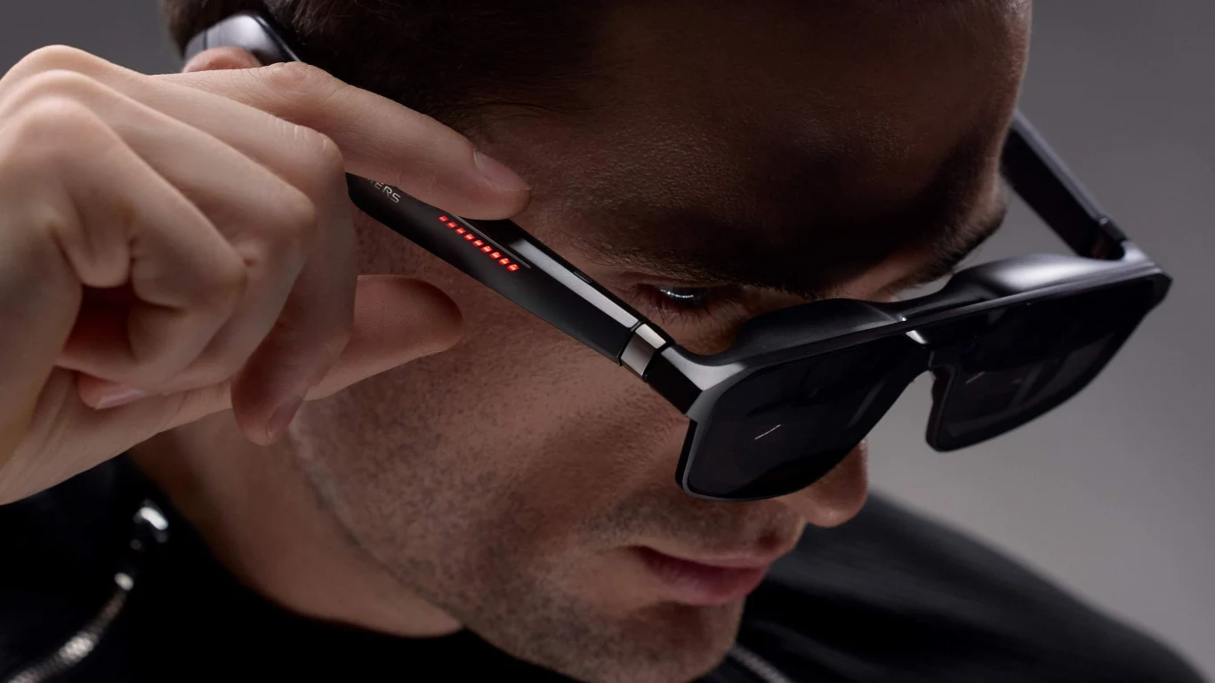 ROG Xreal R1
