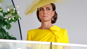 Księżna Kate na Royal Ascot
