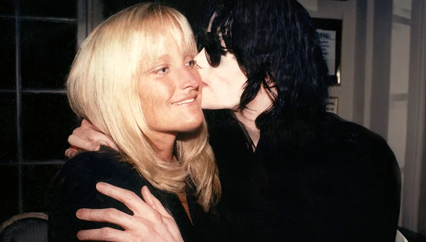 Przyłapali byłą żonę Michaela Jacksona. Tak dziś wygląda Debbie Rowe