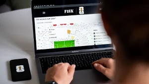 Ile polski "konik" zarabiał na MŚ? FIFA zamknęła mu biznes