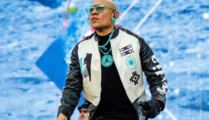 Black Eyed Peas na Warsaw Music Festival: "Powinniście być dumni ze swojego kraju" [RELACJA]