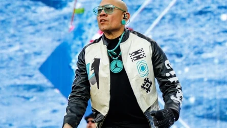 Taboo (Black Eyed Peas)