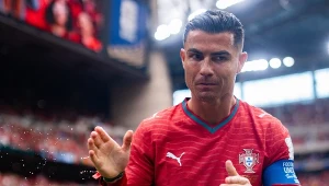 Oto największy problem Ronaldo. Legendy ogłaszają. "Nigdy nie był"
