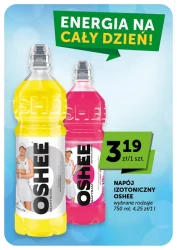 Letnie okazje na co dzień – moje sklepy