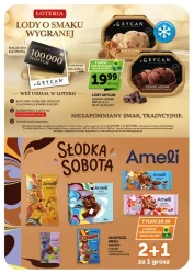 Letnie okazje na co dzień – moje sklepy