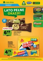 Letnie okazje na co dzień – moje sklepy