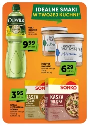 Letnie okazje na co dzień – moje sklepy