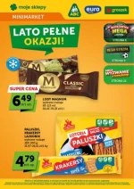 Tydzień pełen oszczędności – moje sklepy