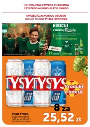 Tydzień pełen oszczędności – moje sklepy