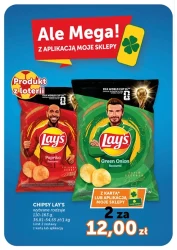 Tydzień pełen oszczędności – moje sklepy