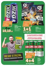 Tydzień pełen oszczędności – moje sklepy