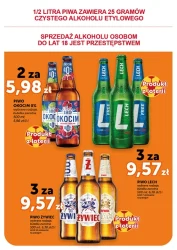 Tydzień pełen oszczędności – moje sklepy