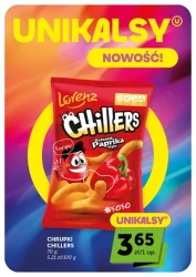 Tydzień pełen oszczędności – moje sklepy