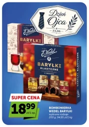 Czerwcowy koszyk promocji – moje sklepy