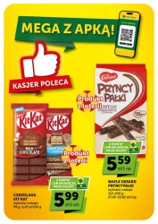 Czerwcowy koszyk promocji – moje sklepy