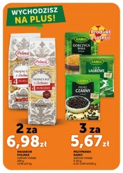 Czerwcowy koszyk promocji – moje sklepy