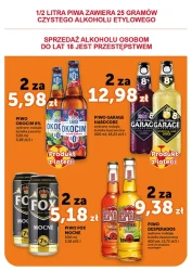 Czerwcowy koszyk promocji – moje sklepy