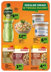 Czerwcowy koszyk promocji – moje sklepy