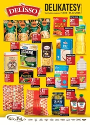 Zakupy w dobrym stylu – Delisso
