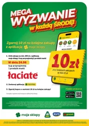 Czerwcowy koszyk promocji – moje sklepy