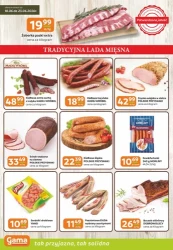 Codziennie taniej i wygodniej – Gama