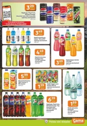 Codziennie taniej i wygodniej – Gama