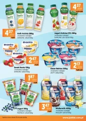 Smak lata w atrakcyjnych cenach – Jubilat