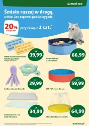 Zwierzakom na zdrowie – Maxi ZOO