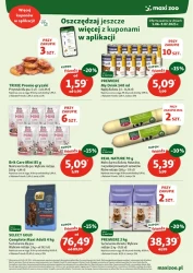 Zwierzakom na zdrowie – Maxi ZOO