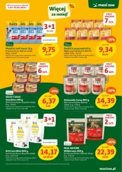 Zwierzakom na zdrowie – Maxi ZOO