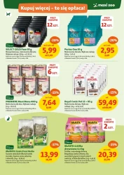 Zwierzakom na zdrowie – Maxi ZOO