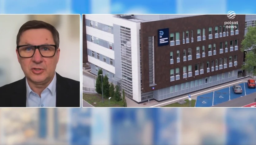 Finansowe patologie w służbie zdrowia - lekarze są gotowi na rozmowy