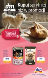 Zadbaj o siebie i oszczędzaj – Drogerie dm