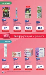 Zadbaj o siebie i oszczędzaj – Drogerie dm