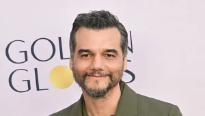 Wagner Moura