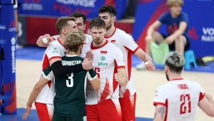 Duża zmiana w kadrze siatkarzy. Grbiciowi został tylko on