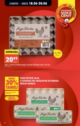 Smakuj chwile z grillem - Biedronka