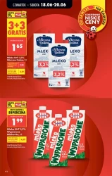 Smakuj chwile z grillem - Biedronka