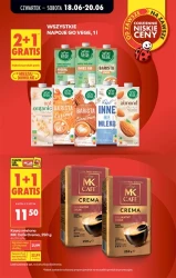 Smakuj chwile z grillem - Biedronka